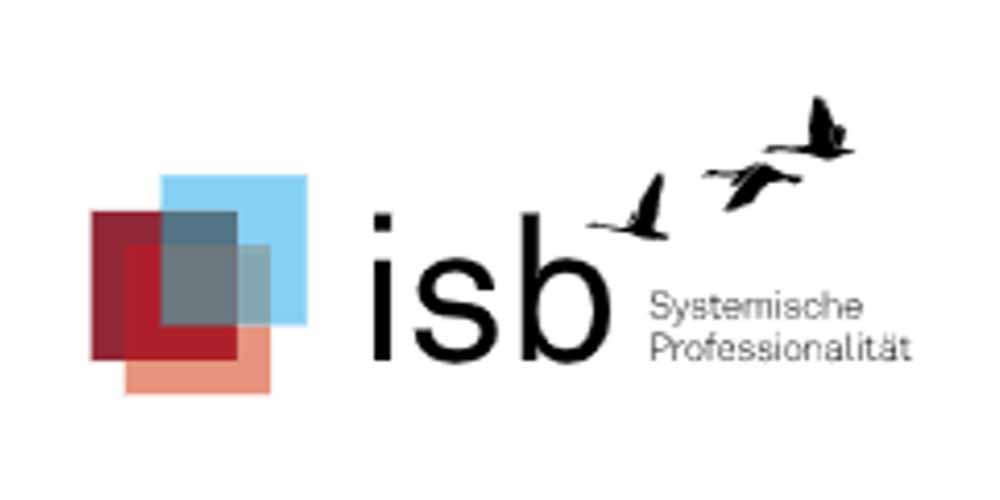 isb Logo